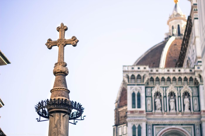 Duomo, Florence, Italy