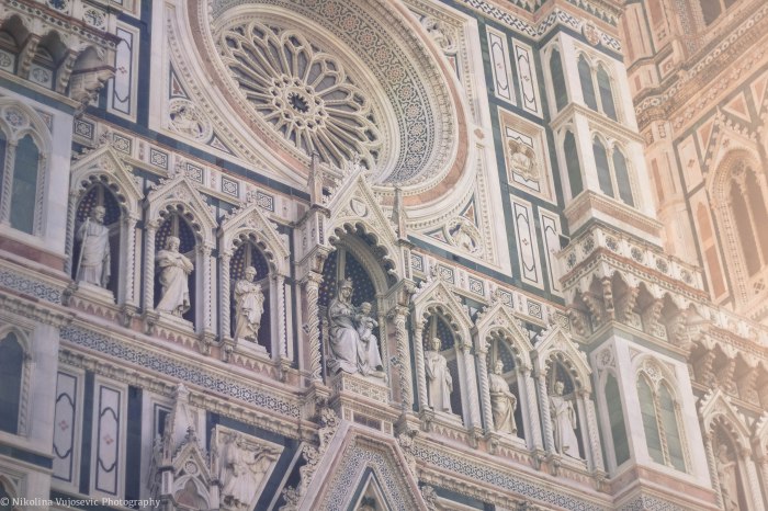 Duomo, Florence, Italy